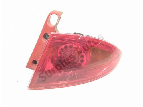 right-taillight-seat-leon-1p1-2005-2006-2007-2008-2009-2010-2011-2012-2013-40621674 main image