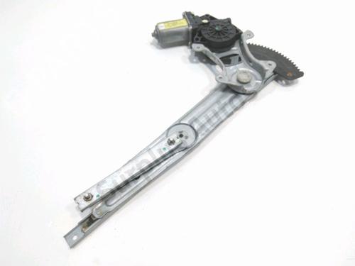 Used Front left window mechanism Front left window mechanism 37774305 37774305