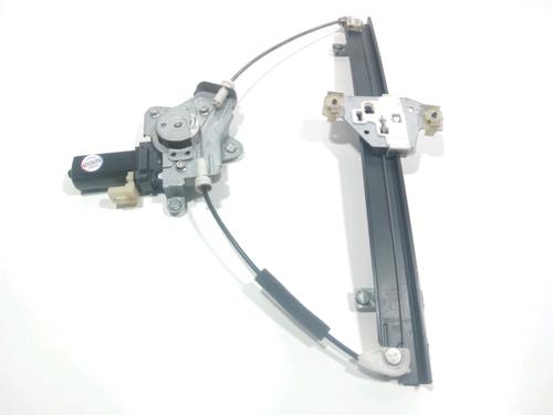 Used Front right window mechanism KIA PICANTO I (SA) 1.0 (63 hp) 28239731