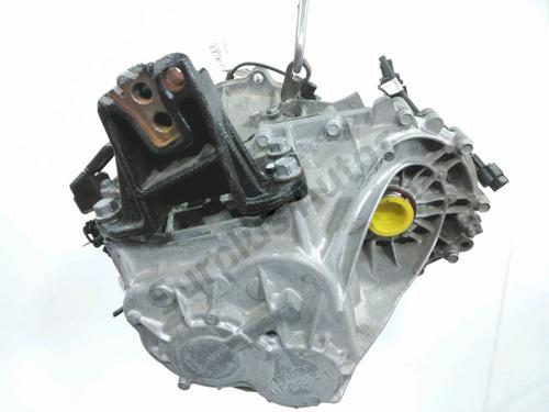 Gearbox KIA RIO III (UB) 1.4 CRDi | BP36695856M3 - Image 2