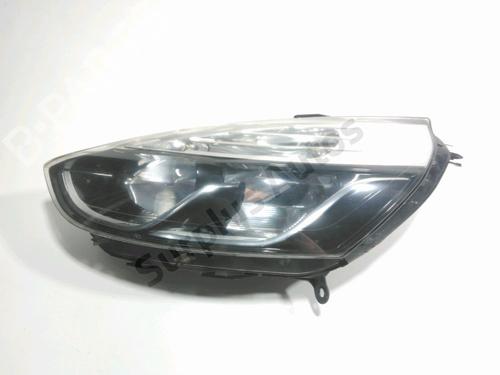 Used Left headlight Left headlight 38981921 38981921