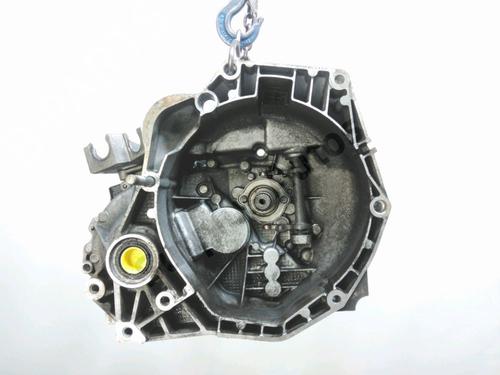Used Gearbox RENAULT CLIO IV (BH_) 0.9 TCe 90 (BHNF, BHMA, BHMH, BHJK, BHJR) (90 hp) 28616907