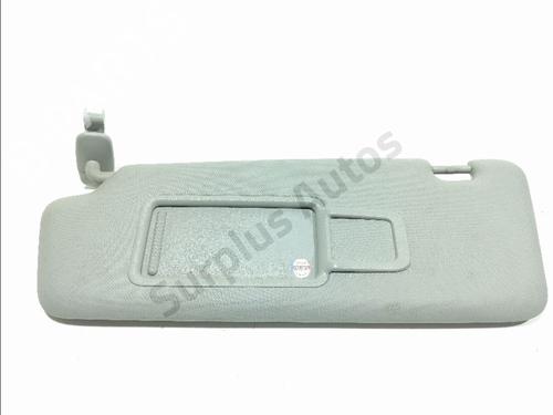 Used Left sun visor Left sun visor AUDI A1 Sportback (8XA, 8XF) 1.0 TFSI (82 hp) 36402792 36402792