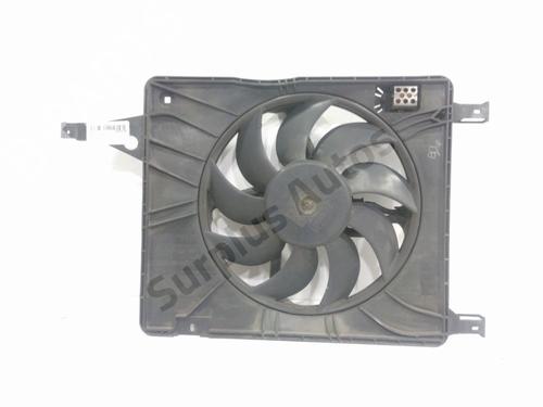 Used Radiator fan Radiator fan 39194981 39194981