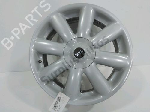 rim-mini-mini-r56-2005-2006-2007-2008-2009-2010-2011-2012-2013-2014-34616378 main image