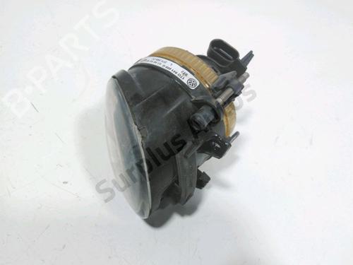 Used Right front fog light Right front fog light VW POLO V (6R1, 6C1) 1.2 TSI 16V (90 hp) 34617225 34617225