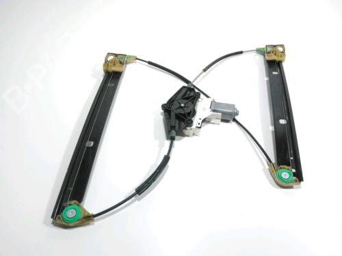 Front left window mechanism AUDI Q5 (8RB) 2.0 TDI quattro | BP28241248C22 