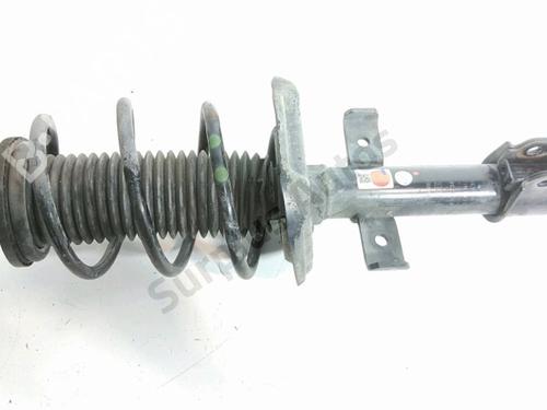 Used Left front shock absorber Left front shock absorber 37765817 37765817