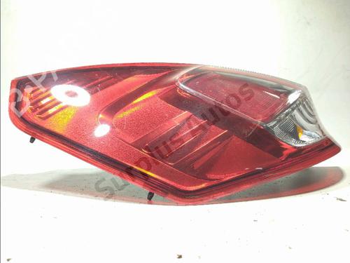 Left taillight FORD FIESTA VI (CB1, CCN) 1.0 EcoBoost | BP40060911C34 - Image 3