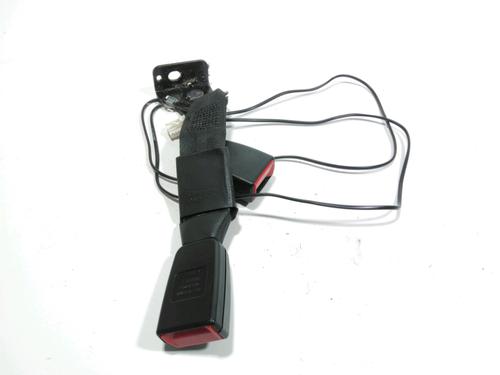Used Seat buckle PEUGEOT 3008 I MPV (0U_) 1.6 HDi (112 hp) 28233524