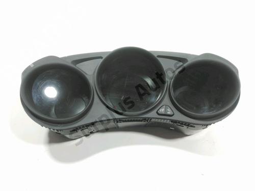 Kombiinstrument CITROËN C4 II (NC_) 1.6 HDi 90 (92 hp) 30584661