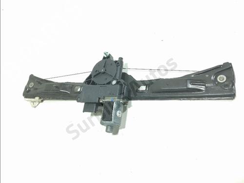 Front left window mechanism CITROËN NEMO Box Body/MPV (AA_) 1.3 HDi 75 | BP38104585C22 - Image 3