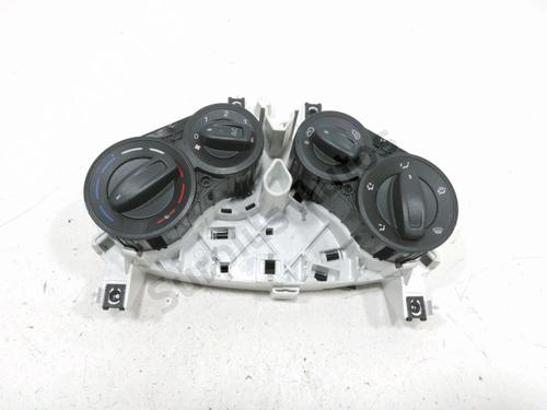 Used Climate control FORD KA (RU8) 1.2 (69 hp) 30988783