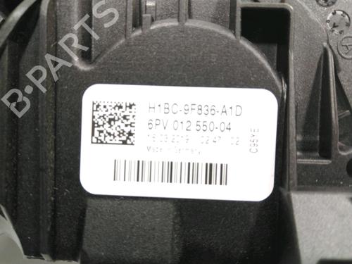 Pedal FORD FIESTA VII (HJ, HF) 1.1 Ti-VCT | BP37763098I4 - Image 2