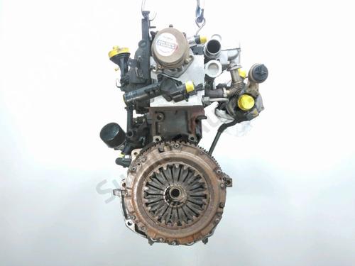Engine RENAULT MODUS / GRAND MODUS (F/JP0_) 1.5 dCi (FP0D, JP0D) | BP32488277M1 - Image 4