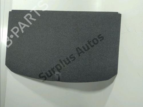 Bagagerumsgulv Bagagerumsgulv TOYOTA YARIS (_P13_) 1.5 (NSP131_) (112 hp) 33974192 33974192