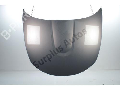 Motorhjelm MAZDA MX-5 III (NC) 1.8 (NC18) (126 hp) 32402143