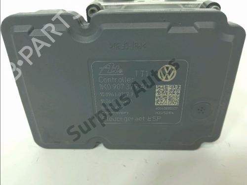 ABS pump SEAT LEON (1P1) 1.9 TDI | BP40620596M43 - Image 6
