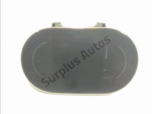 Used Instrument cluster Instrument cluster 36898974 36898974