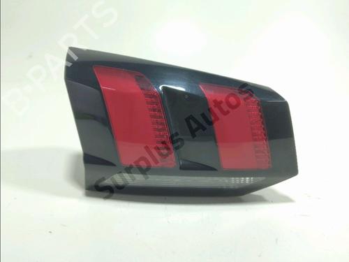 Used Left tailgate light Left tailgate light 37292603 37292603