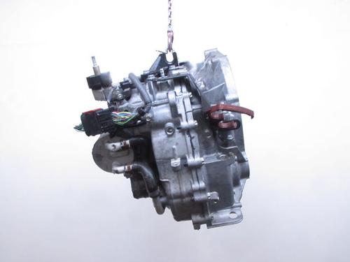 Gearbox RENAULT LAGUNA III (BT0/1) 2.0 dCi (BT0M, BT0N, BT0S, BT19, BT1F) | BP28224558M3 