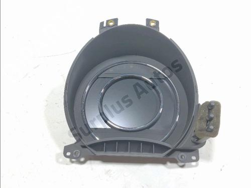 Used Instrument cluster Instrument cluster 36854171 36854171