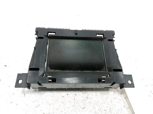 Used Display monitor OPEL ASTRA H Estate (A04) 1.9 CDTI (L35) (120 hp) 30990586