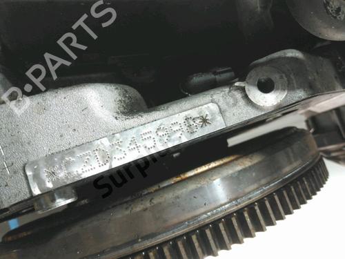 Engine VW TOURAN (5T1) 1.4 TSI | BP28218986M1 - Image 5