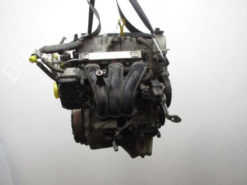 Used Engine Engine NISSAN PIXO (UA0) 1.0 (68 hp) 28218433 28218433