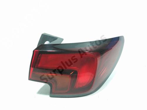 Højre baglygte OPEL ASTRA K (B16) 1.5 CRDI (68) (105 hp) 30087336