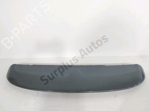 Used Rear spoiler Rear spoiler CITROËN C4 Picasso I MPV (UD_) 2.0 HDi 138 (136 hp) 33281502 33281502