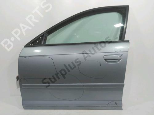 left-front-door-audi-a3-sportback-8pa-2004-2005-2006-2007-2008-2009-2010-2011-2012-2013-2014-2015-34232392 main image
