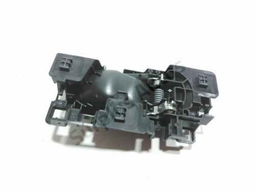 Front left interior door handle CITROËN C3 III (SX) 1.5 BlueHDi 100 (SXYHYP, SXYHTU) | BP37775349I13 - Image 2