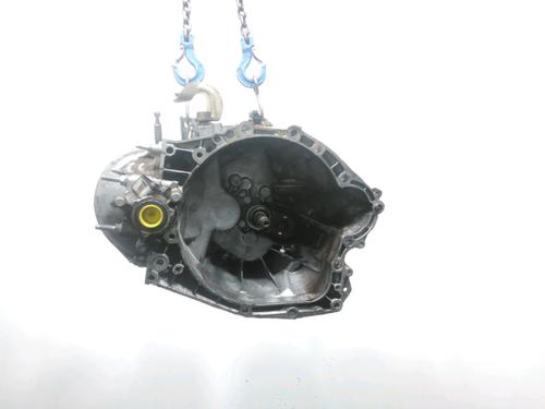 Used Gearbox PEUGEOT 307 (3A/C) 2.0 HDi 90 (90 hp) 28223929