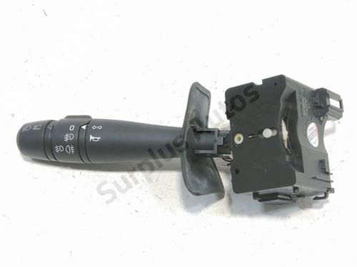 Used Headlight switch Headlight switch DACIA LOGAN (LS_) 1.6 (LS0B, LS0D, LS0F, LS0H) (87 hp) 40213098 40213098