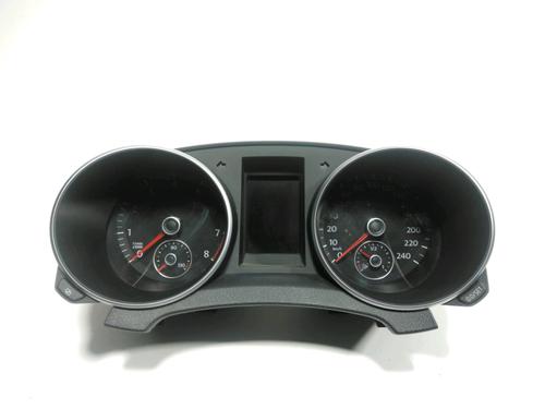 instrument-cluster-vw-golf-vi-convertible-517-2011-2012-2013-2014-2015-2016-2017-28230357 main image