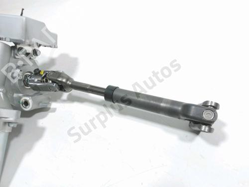 Steering column KIA PICANTO III (JA) 1.2 | BP39162103M21 - Image 2
