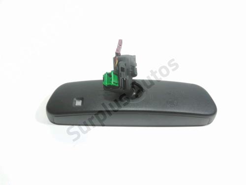 Rear mirror VOLVO C30 (533) 1.6 D | BP28264547I6 - Image 2