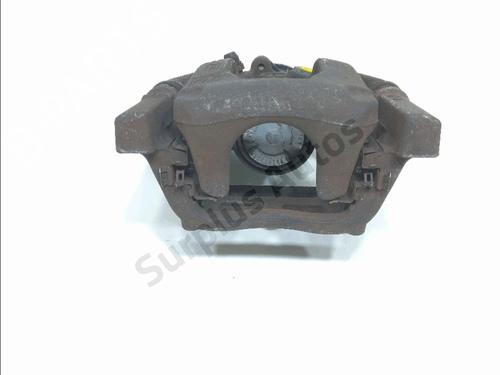 Used Left rear brake caliper Left rear brake caliper HYUNDAI TUCSON (NX4E, NX4A) 1.6 CRDi Hybrid 48V (136 hp) 40251927 40251927