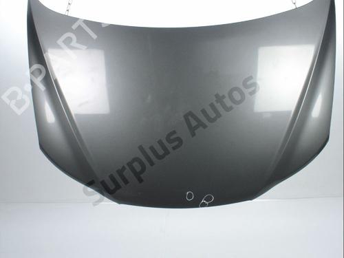 Used Hood HYUNDAI SANTA FÉ II (CM) 2.2 CRDi 4x4 (155 hp) 28237137