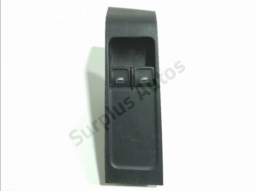 Used Left front window switch Left front window switch SKODA FABIA III (NJ3) 1.0 (60 hp) 33568802 33568802