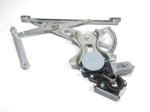 Used Front left window mechanism Front left window mechanism 37774056 37774056