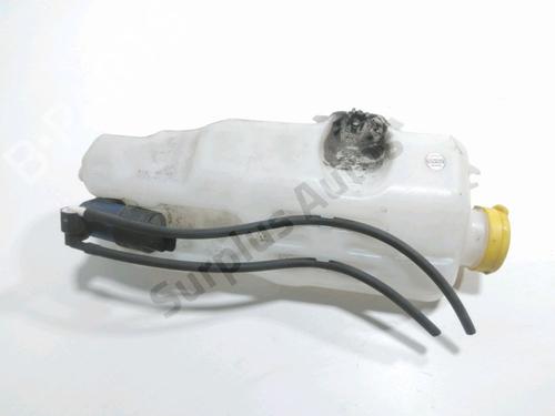 Spylertank RENAULT TWINGO III (BCM_, BCA_) 1.0 SCe 70 (71 hp) 30869642