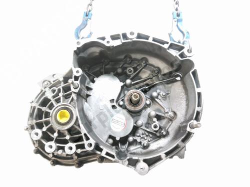 Gearbox FIAT 500L (351_, 352_) 1.6 D Multijet (199LYD1B) | BP28224144M3