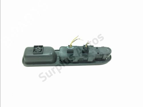 Left front window switch PEUGEOT 307 CC (3B) 1.6 16V | BP37066011I27 - Image 3