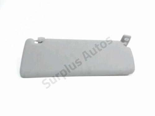 Venstre solskærm BMW 3 (F30, F80) 328 i (245 hp) 31846135