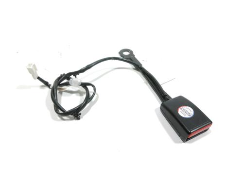 Used Seat buckle NISSAN MICRA V (K14) 0.9 IG-T (90 hp) 28234734