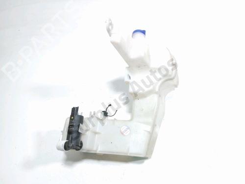 Used Windscreen washer tank Windscreen washer tank PEUGEOT 508 SW I (8E_) 1.6 HDi (112 hp) 34643622 34643622
