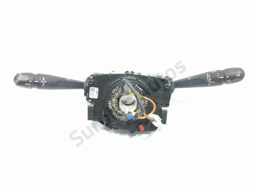 Used Steering wheel controls Steering wheel controls PEUGEOT 208 I (CA_, CC_) 1.6 HDi (114 hp) 39765133 39765133