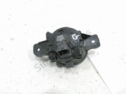 Left front fog light RENAULT CLIO II (BB_, CB_) 1.6 16V (BB01, BB0H, BB0T, BB14, BB1D, BB1R, BB2KL, BB3G... | BP31004690C30